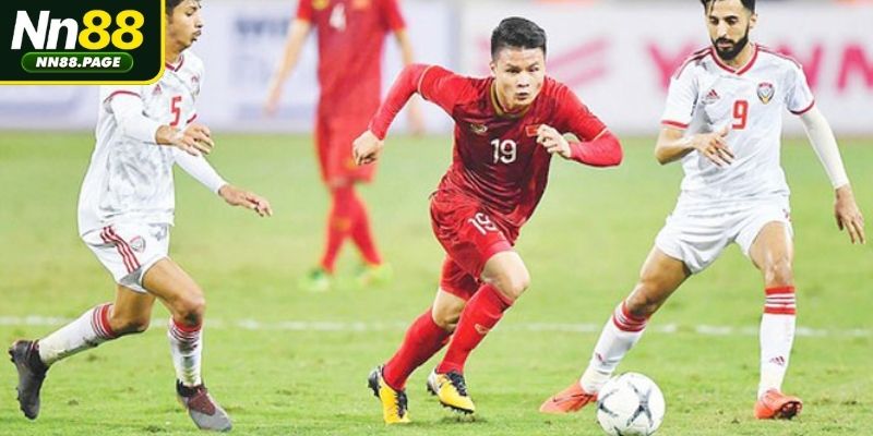 Giải đáp cho người chơi về bóng đá là gì NN88