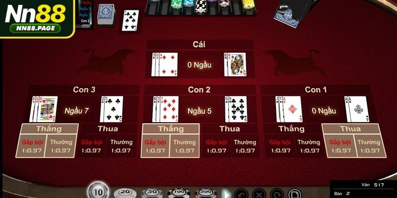 Giới thiệu thông tin game